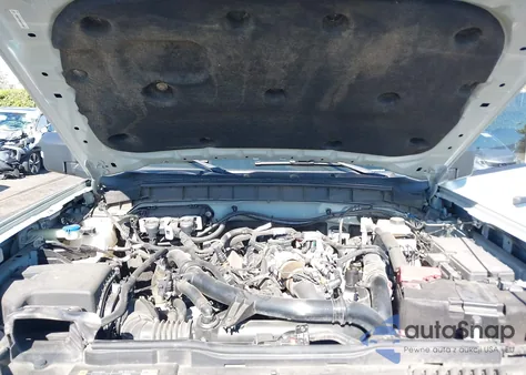 2022 Ford Bronco Wildtrak from USA, damaged, VIN 1FMEE5DP5NLA75824